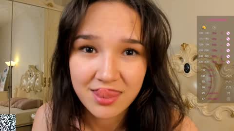 Lola online show from January 2025 08:09:01 PM