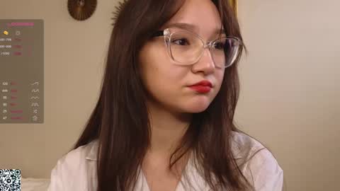 Lola online show from February 2025 08:25:01 PM