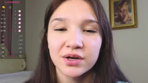 Lola online show from February 2025 08:20:02 PM