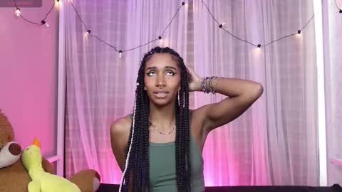 Lynx and Sun  online show from October 2025 07:04:02 PM