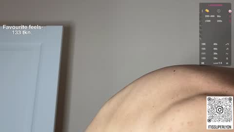 Dani online show from February 2025 10:50:02 AM