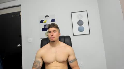 Lyonel online show from December 2024 06:31:01 PM