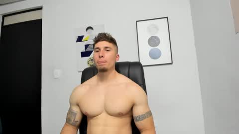 Lyonel online show from March 2025 06:22:02 PM