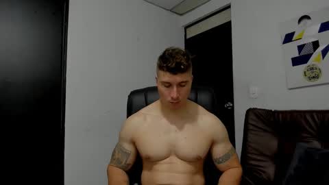 Lyonel online show from October 2025 03:10:01 AM