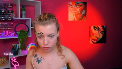 lyra donna online show from June 2026 08:05:02 AM