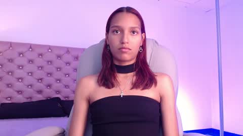 Snapshot of lyra_gh chatting on January 2025 08:42:01 PM LYRA online show from January 2025 08:42:01 PM