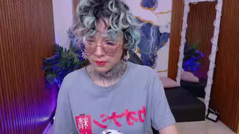 Snapshot of lyra_tay chatting on July 2026 07:12:02 PM lyra_tay online show from July 2026 07:12:02 PM