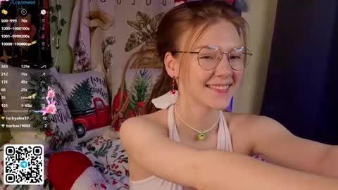 Lyra online show from December 2025 12:18:01 AM