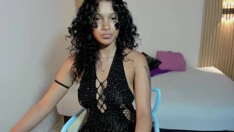 lyrafrost5 online show from February 2026 10:17:02 PM