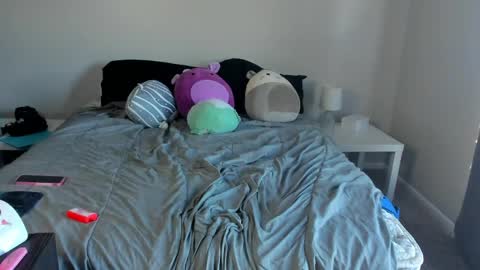 Lyra Greene online show from April 2026 11:09:02 PM