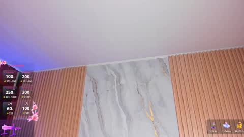    VIVIANA    online show from March 2025 04:37:02 AM