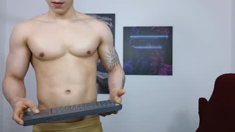 Snapshot of lysan_corv chatting on June 2026 02:00:02 PM Lysan online show from June 2026 02:00:02 PM