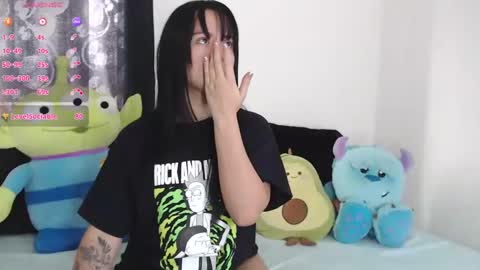 lyshana online show from January 2025 02:23:02 PM