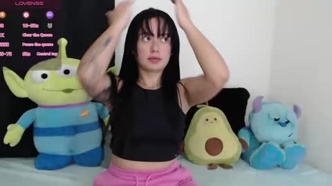 lyshana online show from January 2025 10:29:02 AM