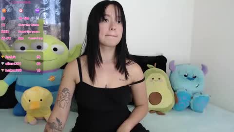 lyshana online show from January 2025 03:07:01 PM