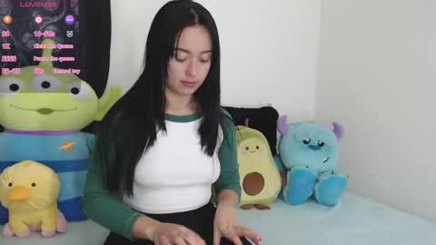 lyshana online show from January 2025 11:37:02 AM