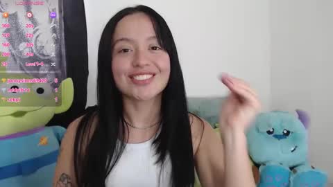 lyshana online show from February 2025 07:32:02 PM