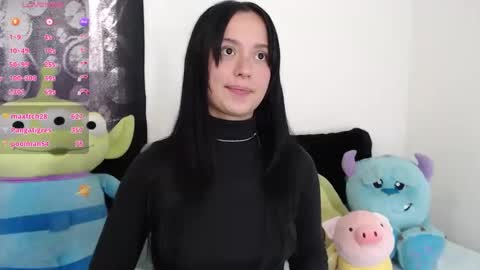 lyshana online show from February 2025 06:42:01 PM