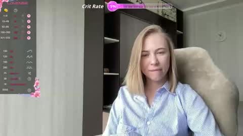 Snapshot of lysii_astra chatting on June 2026 10:39:01 AM Liza online show from June 2026 10:39:01 AM