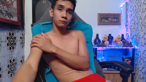 SWEETPINOY online show from January 2025 07:18:02 PM