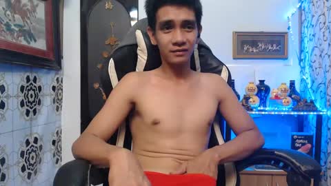 SWEETPINOY online show from January 2025 02:11:02 AM