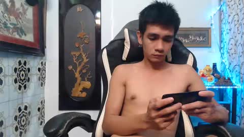 SWEETPINOY online show from January 2025 01:08:01 AM