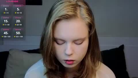 Snapshot of lyucy chatting on August 2026 08:45:01 PM Julie online show from August 2026 08:45:01 PM