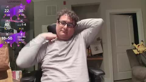 lyxx_2 online show from November 2025 01:05:01 AM