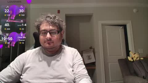 lyxx_2 online show from November 2025 01:17:02 AM