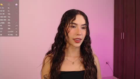 Snapshot of lzzyink chatting on June 2026 08:17:02 AM lzzyink online show from June 2026 08:17:02 AM
