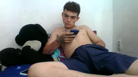 m0ntana777 online show from October 2025 10:35:02 AM