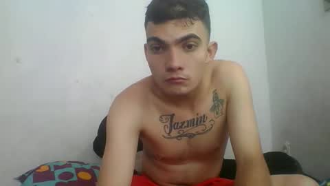 m0ntana777 online show from November 2025 11:32:02 AM