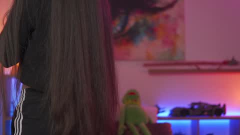 M1A  Dddy online show from December 2024 10:58:02 PM