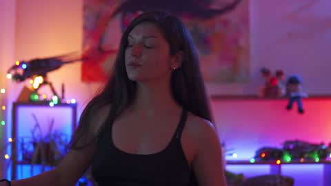 M1A  Dddy online show from December 2024 12:41:01 AM