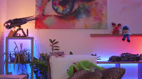 M1A  Dddy online show from December 2024 11:47:02 PM