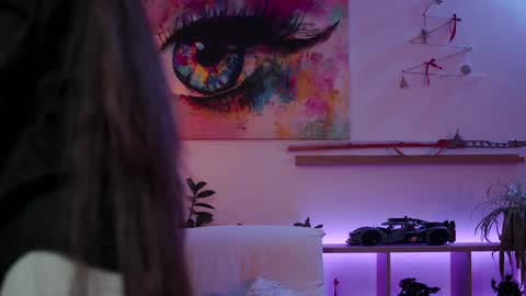 M1A  Dddy online show from January 2025 10:41:01 PM