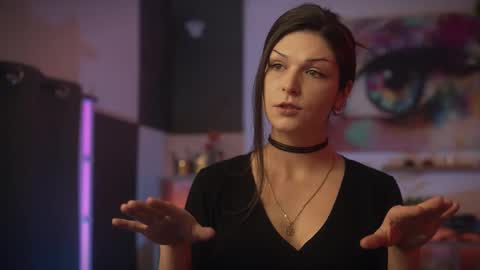 M1A  Dddy online show from November 2025 09:25:02 PM