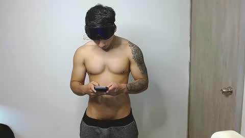 MICHAEL online show from February 2026 04:49:01 PM