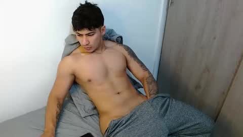 MICHAEL online show from March 2026 01:59:01 PM