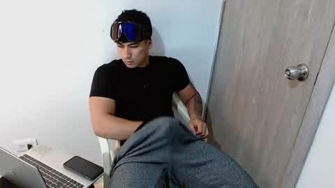 MICHAEL online show from March 2026 05:24:01 AM