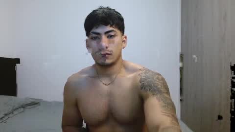 MICHAEL online show from April 2026 02:56:01 AM