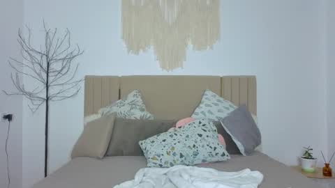 M1ss arina online show from November 2025 10:34:02 PM