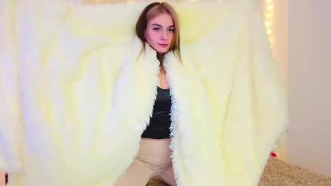 M1ss arina online show from January 2026 10:41:02 PM