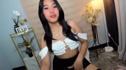 Snapshot of m1ssjanelana69 chatting on December 2024 07:48:02 PM Janelovesu online show from December 2024 07:48:02 PM