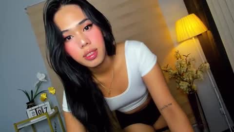 Snapshot of m1ssjanelana69 chatting on February 2025 05:07:02 PM Janelovesu online show from February 2025 05:07:02 PM