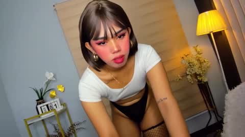 Snapshot of m1ssjanelana69 chatting on February 2025 11:34:02 PM Janelovesu online show from February 2025 11:34:02 PM