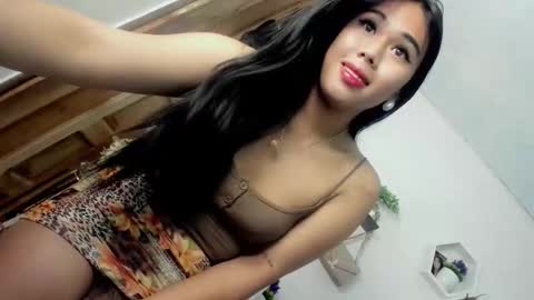 Janelovesu online show from February 2026 12:27:01 PM