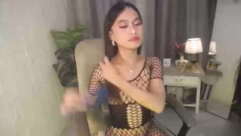 Cutie Yassie online show from March 2026 04:57:02 PM