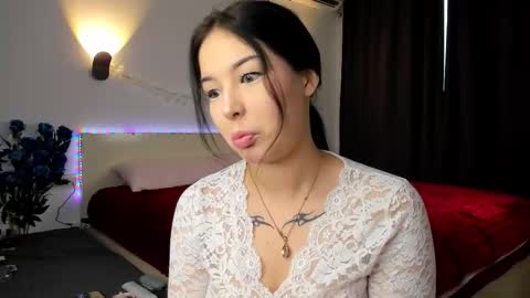 Melissa online show from March 2026 04:18:01 AM