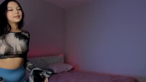 Melissa online show from April 2026 07:07:02 PM